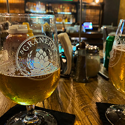 El Granero, cerveza artesanal