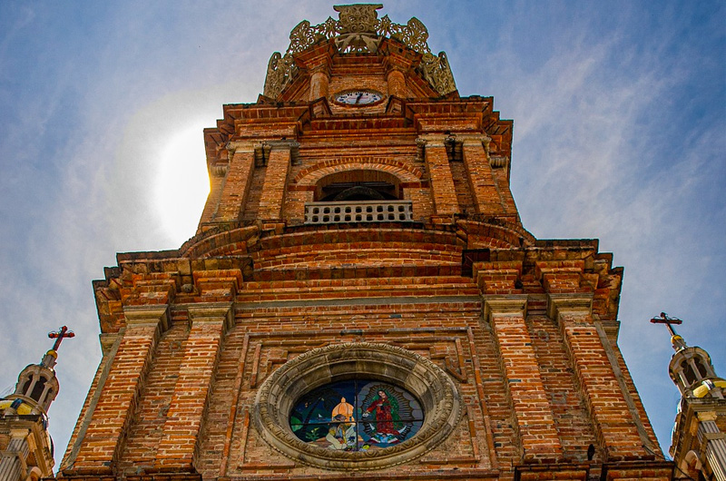 Paroquia de nuestra señora de Guadalupe